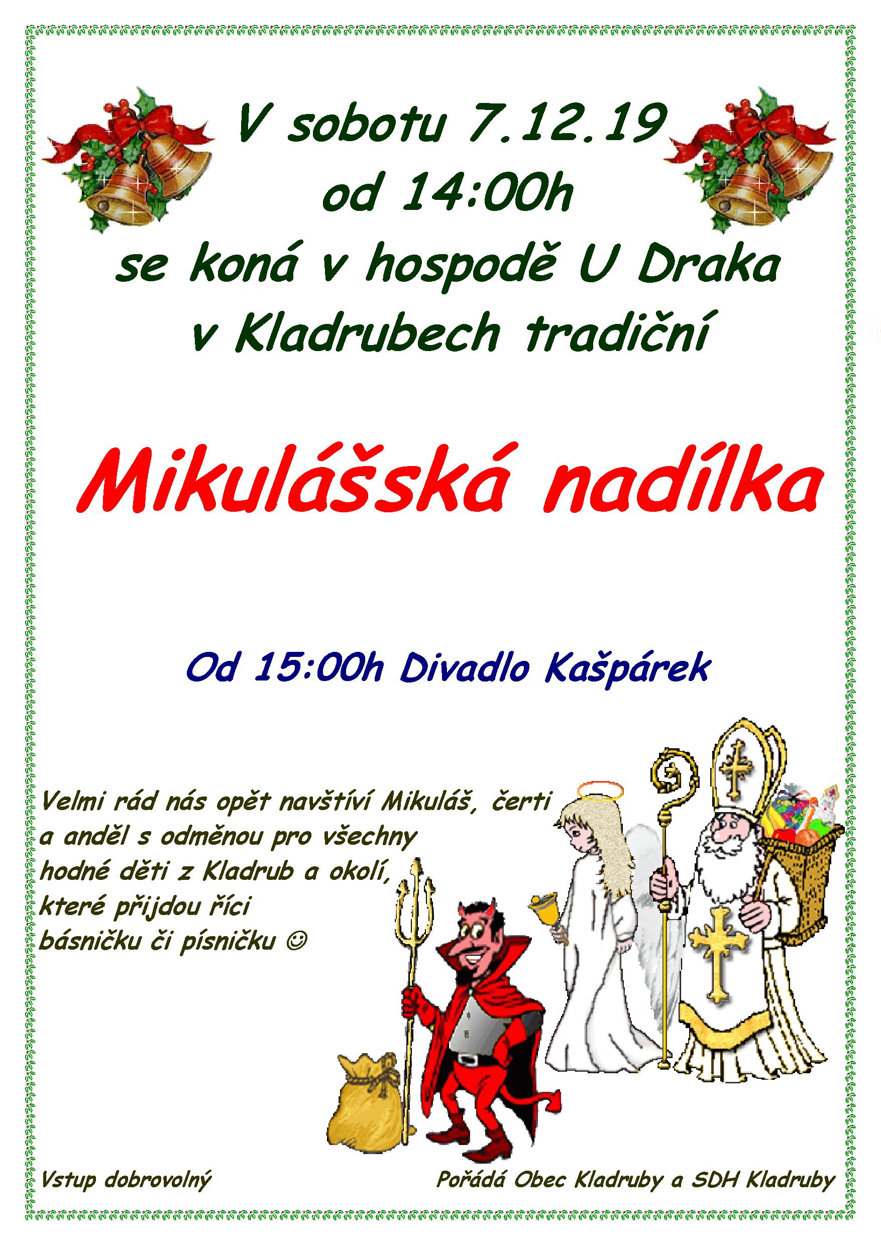 Mikul�sk� 2019